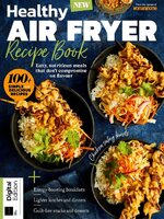 Healthy Air Fryer Recipe Book